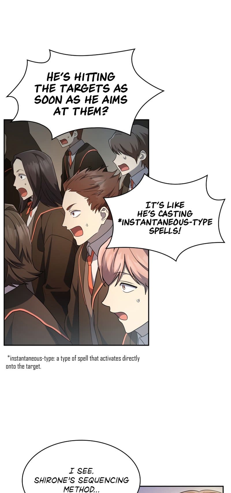 Infinite Mage, Chapter 44 image 21